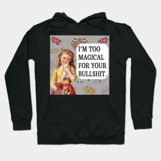 magical Hoodie